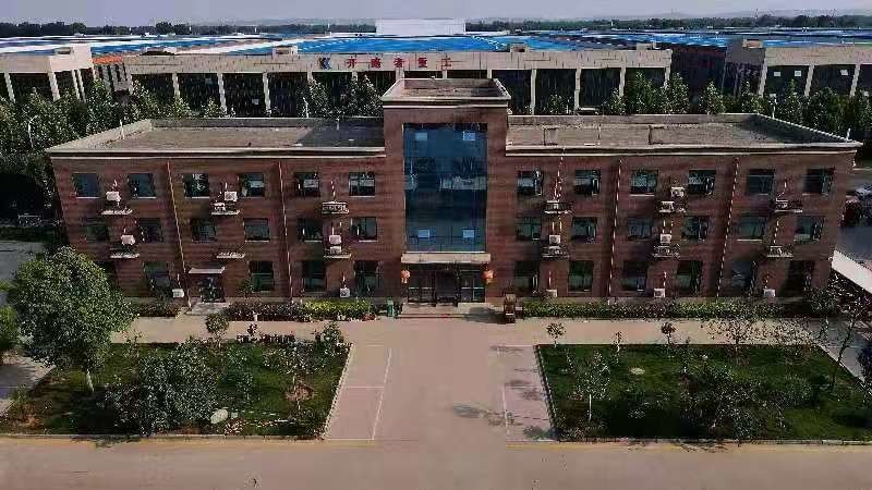 Cina Hefei Purple Horn E-Commerce Co., Ltd. Profil Perusahaan